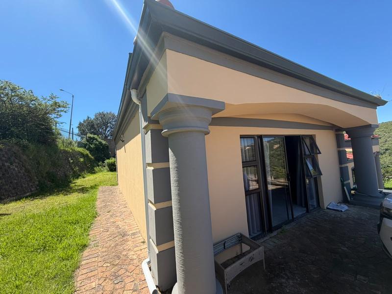 To Let 1 Bedroom Property for Rent in Grahamstown Eastern Cape